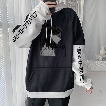 My Hero Academia Aizawa Shouta Hoodie