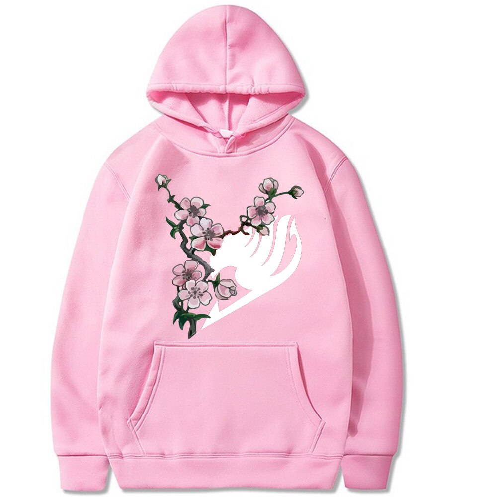 Fairy Tail Hoodie