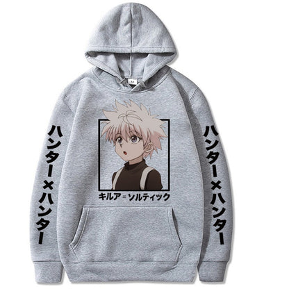 Hunter X Hunter Hoodie