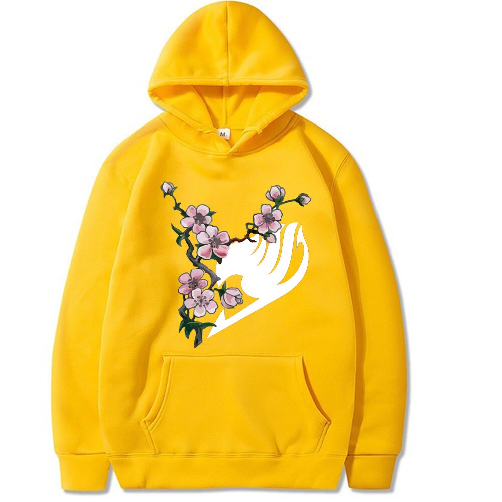 Fairy Tail Hoodie