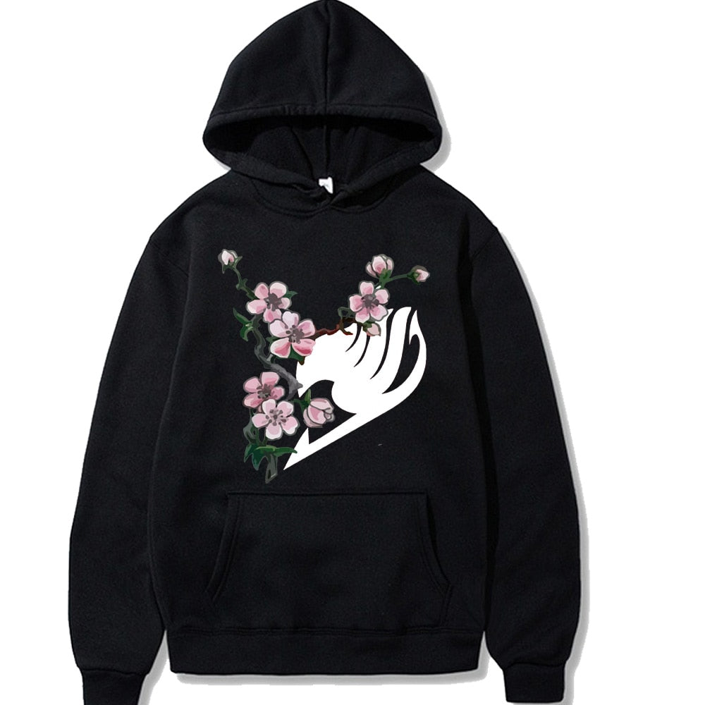 Fairy Tail Hoodie