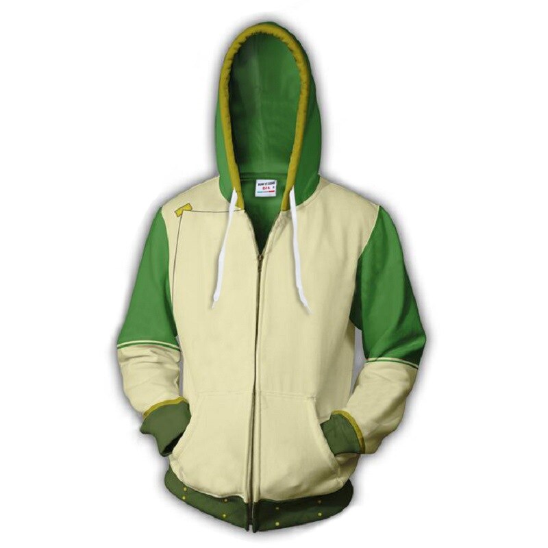 Avatar: The Last Airbender Hoodie