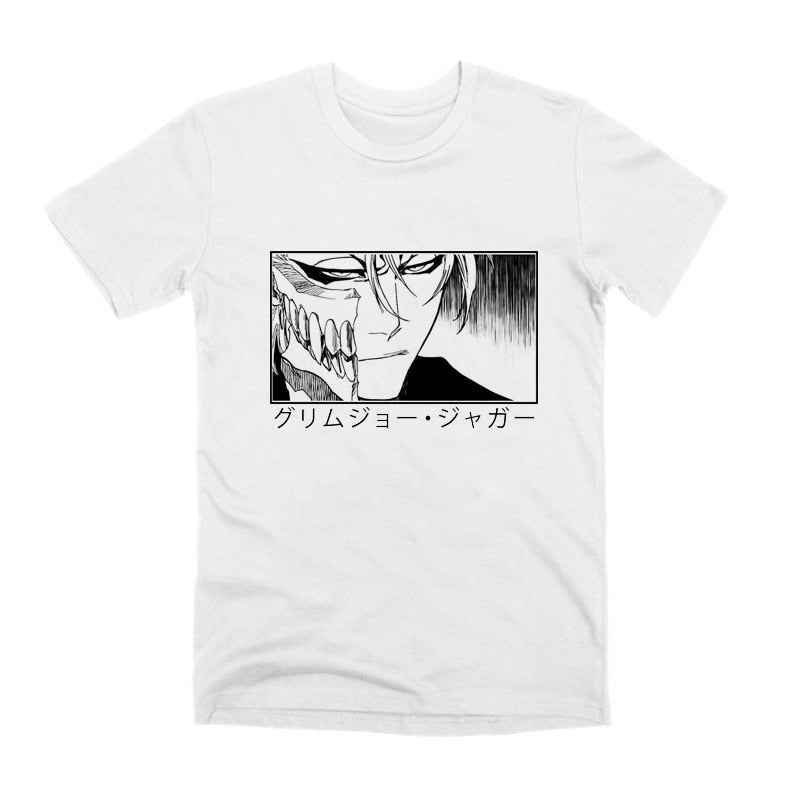 Zaraki Kenpachi Bleach T-Shirt