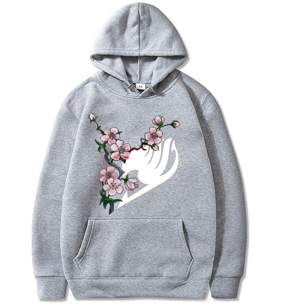 Fairy Tail Hoodie