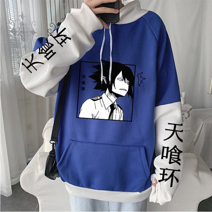 My Hero Academia Tamaki Amajiki Hoodie