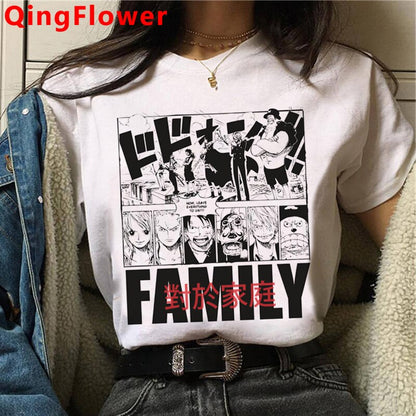 One Piece T-Shirt