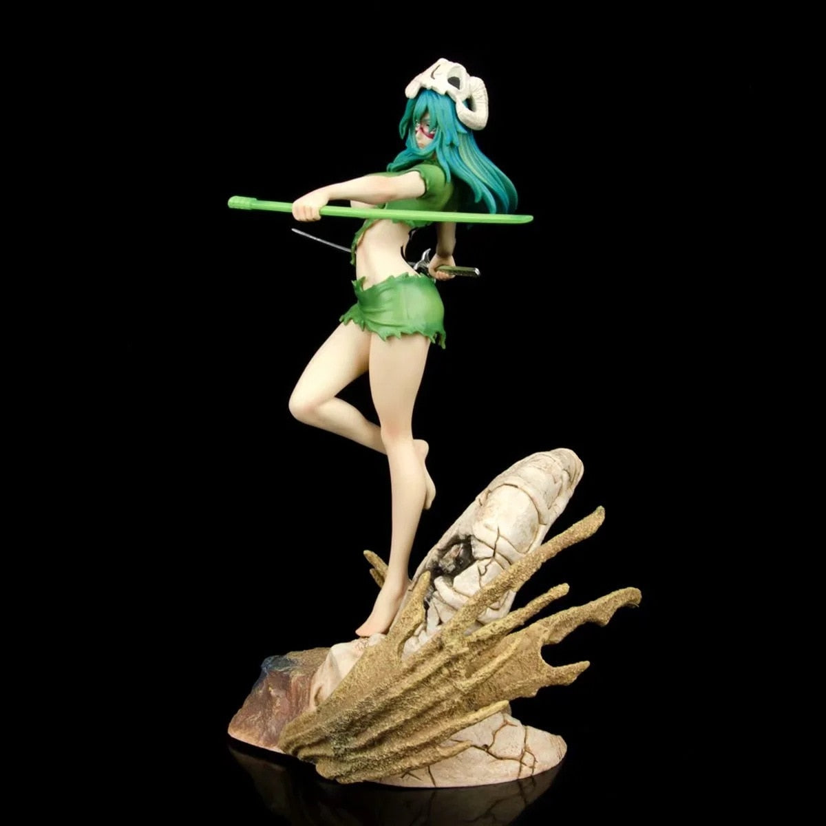 Bleach Gk Nelliel Tu Odelschw Figure