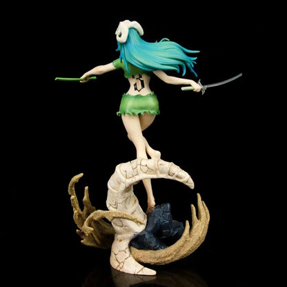 Bleach Gk Nelliel Tu Odelschw Figure