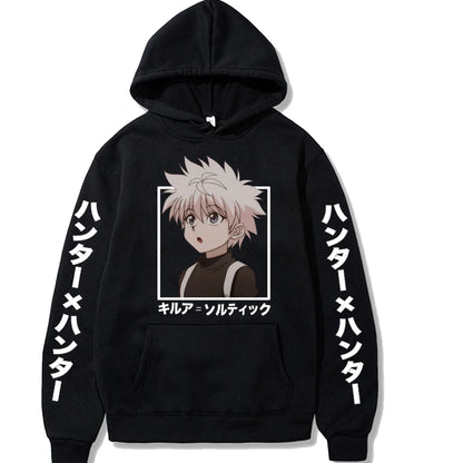 Hunter X Hunter Hoodie