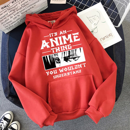 Hot Attack on Titan Hoodie