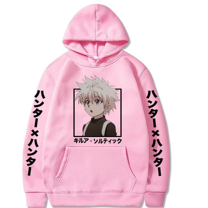 Hunter X Hunter Hoodie