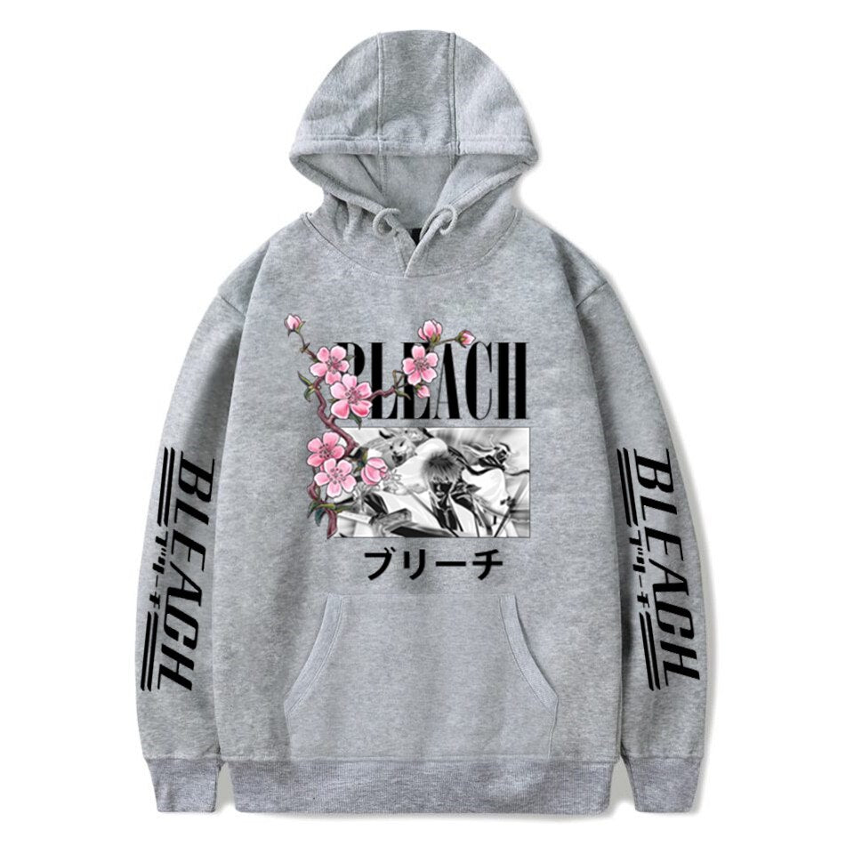 Bleach Ichigo Hoodie