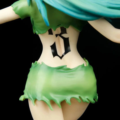 Bleach Gk Nelliel Tu Odelschw Figure