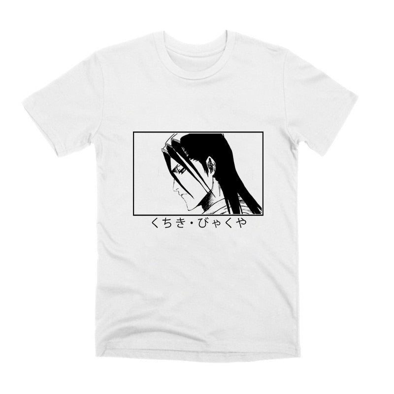 Zaraki Kenpachi Bleach T-Shirt