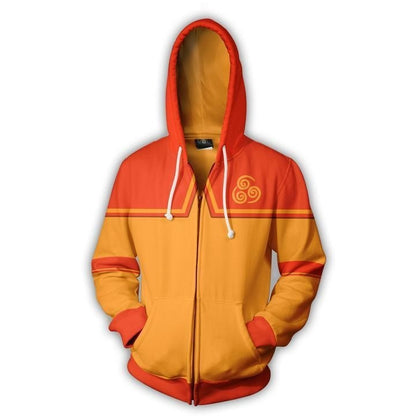 Avatar: The Last Airbender Hoodie