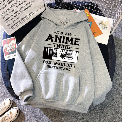 Hot Attack on Titan Hoodie