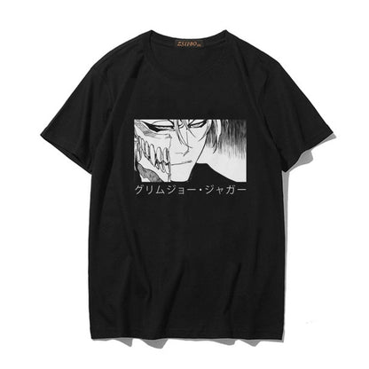 Zaraki Kenpachi Bleach T-Shirt