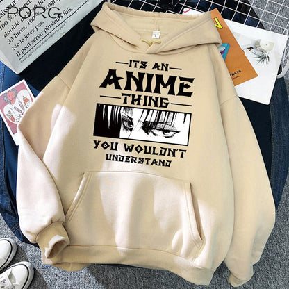 Hot Attack on Titan Hoodie