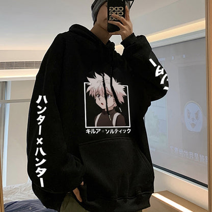 Hunter X Hunter Hoodie