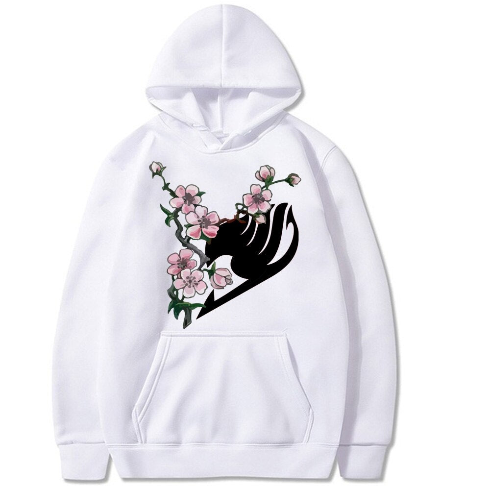 Fairy Tail Hoodie