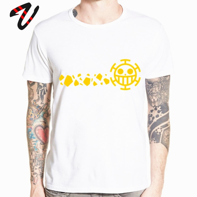 One Piece Character T-Shirt