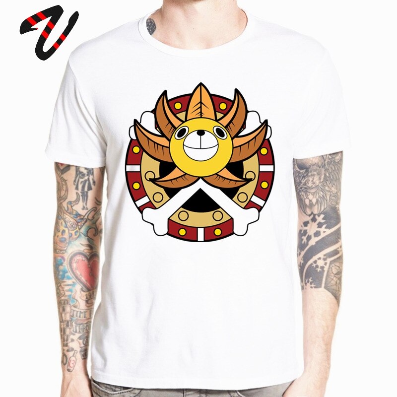 One Piece Character T-Shirt