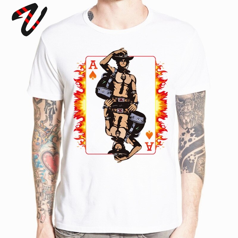 One Piece Character T-Shirt