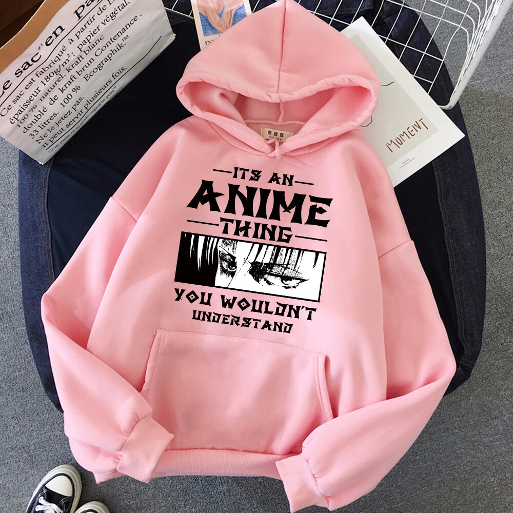 Hot Attack on Titan Hoodie