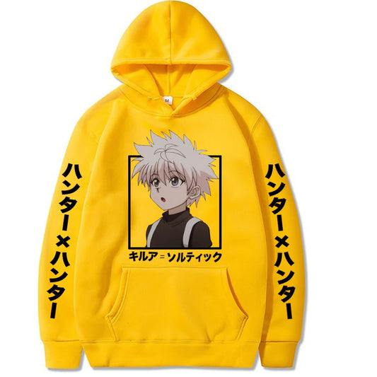 Hunter X Hunter Hoodie