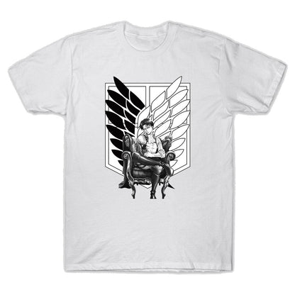 Attack on Titan Unisex T-Shirt