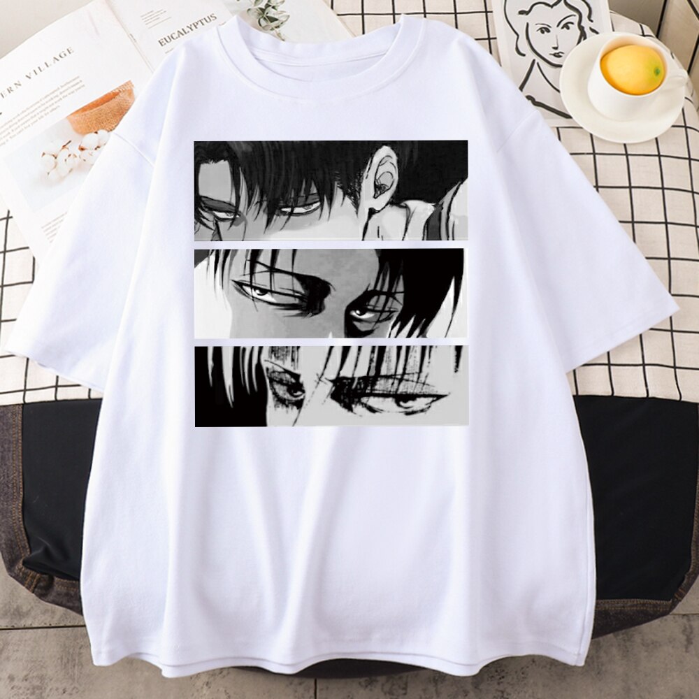 Attack on Titan T-Shirt