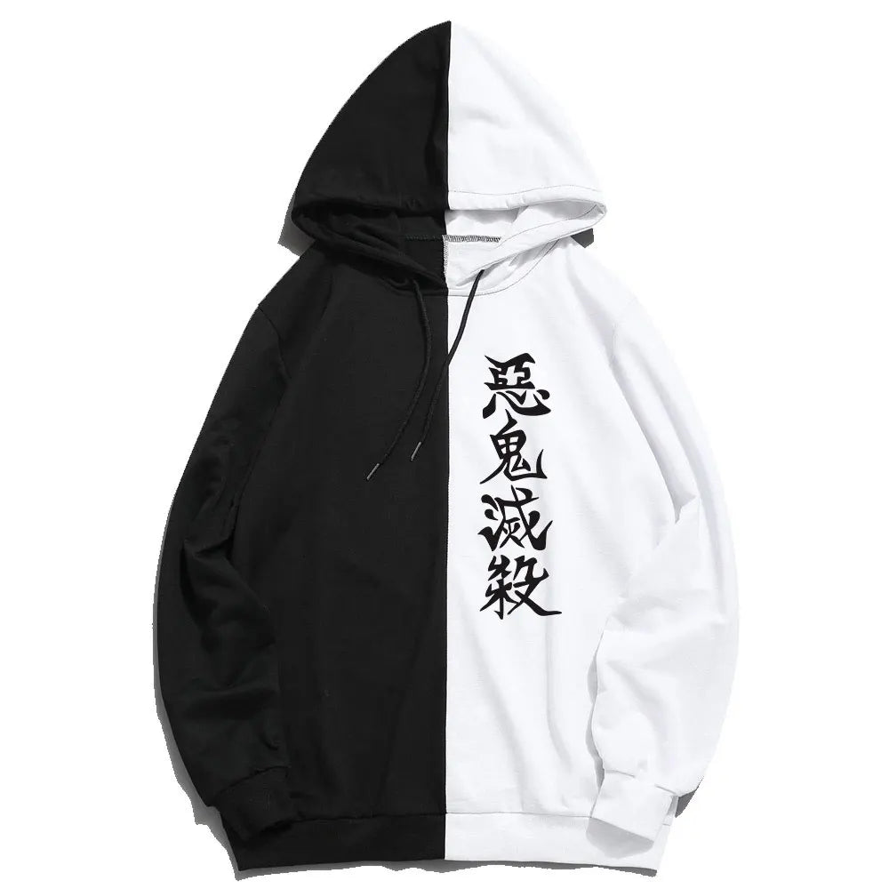 Demon Slayer Tanjiro Kamado Hoodies