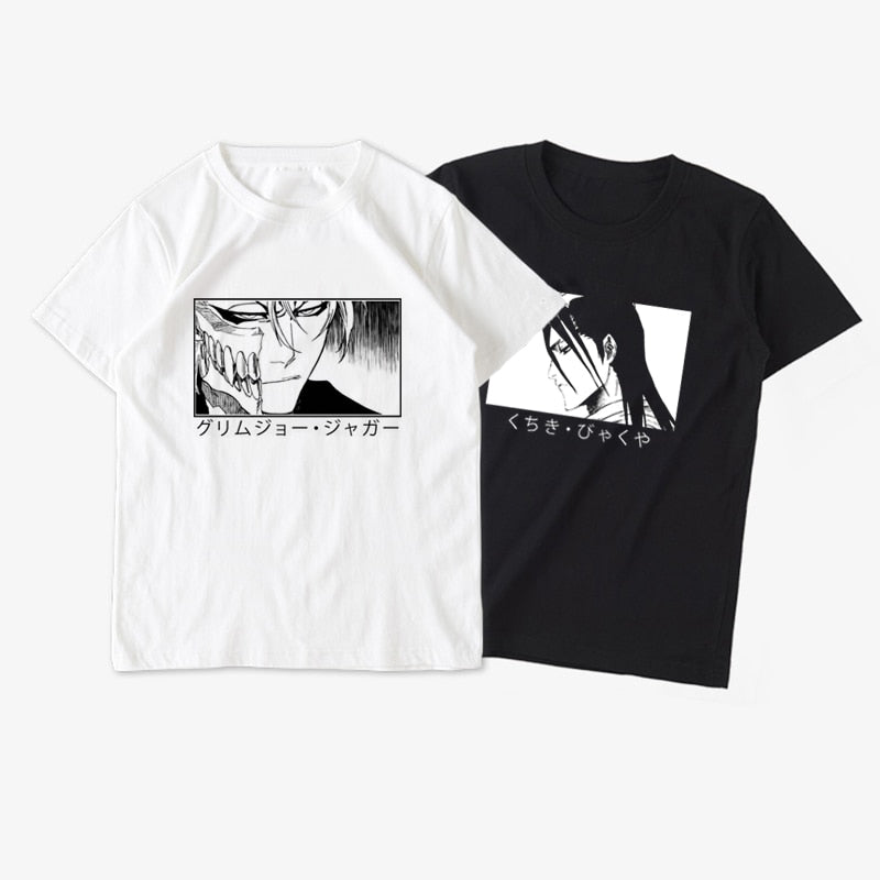 Zaraki Kenpachi Bleach T-Shirt