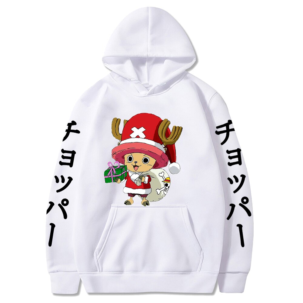 One Piece Hoodie