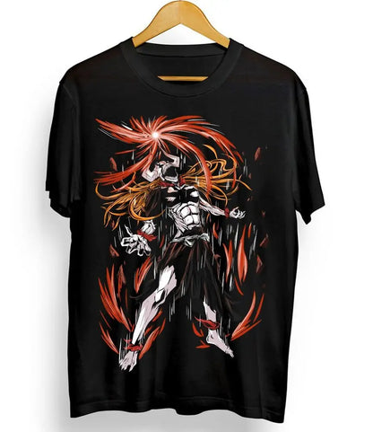 Bleach Ichigo Kurosaki T-shirt