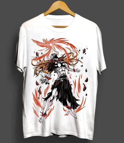 Bleach Ichigo Kurosaki T-shirt