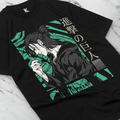 Attack On Titan T-Shirt