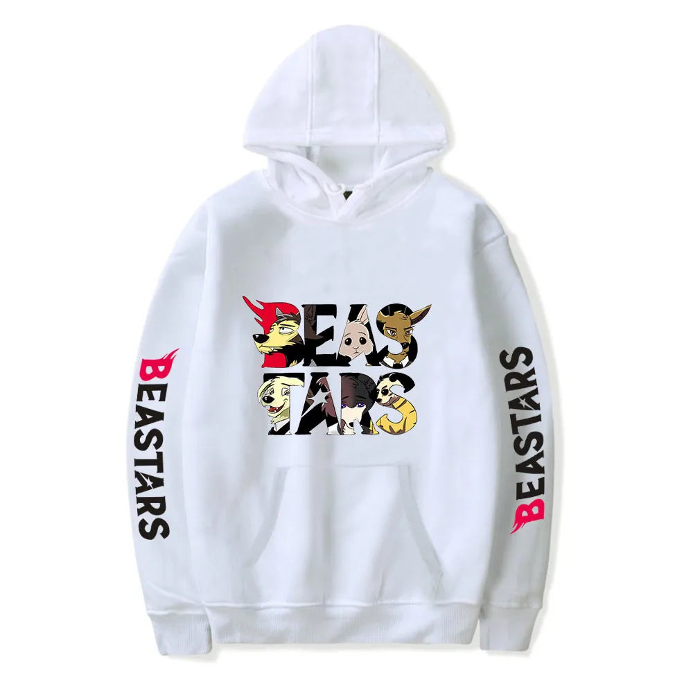 Leuke Beastars Hoodies