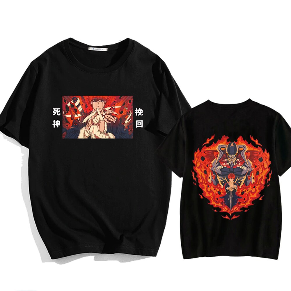 Bleach Kurosaki T-Shirt