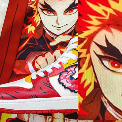 Demon Slayer Sneakers