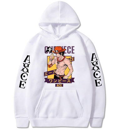 One Piece Hoodie