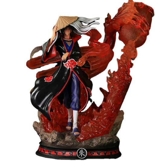 Naruto Akatsuki Action Figure