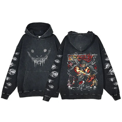 Berserk Hoodie