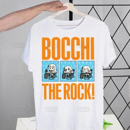 Bocchi The Rock T-Shirt