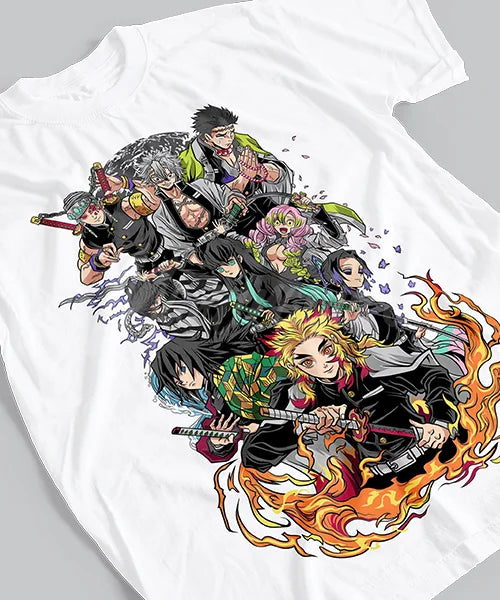 Demon Slayer T-Shirt