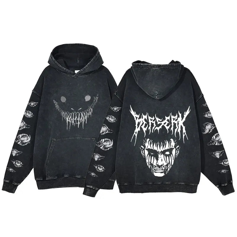 Berserk Hoodie