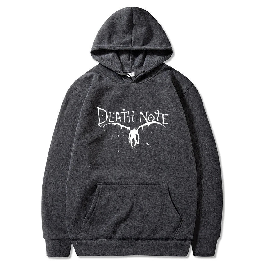 Death Note Hoodies