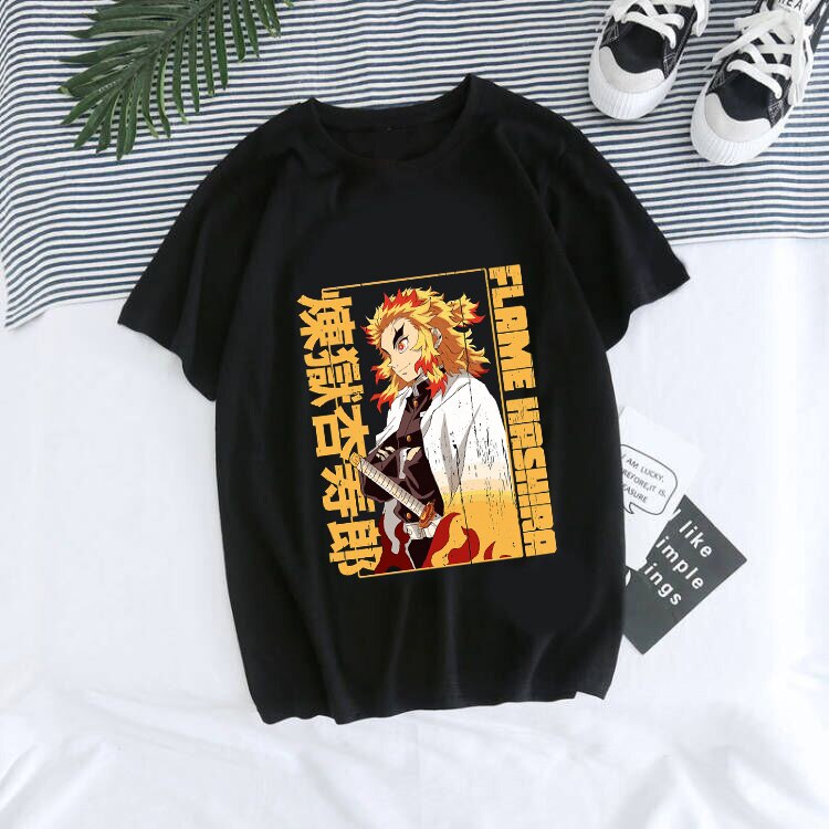 Demon Slayer Kochou Shinobu T-Shirt