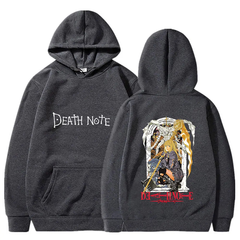 Death Note Hoodie