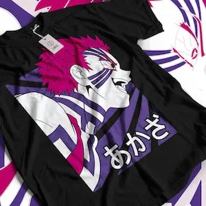 Demon  Slayer Special T-shirt